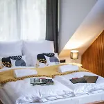 4 Evszak Voelgyhotel 3*
