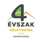 4 Evszak Voelgyhotel Otel