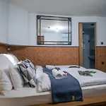 4 Evszak Voelgyhotel