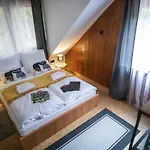 4 Evszak Voelgyhotel Matrafured