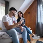 4 Evszak Voelgyhotel Otel Matrafured