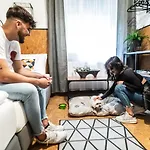4 Evszak Voelgyhotel Otel