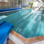 4 Evszak Voelgyhotel Otel