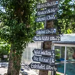 4 Evszak Voelgyhotel 3* Matrafured