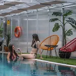 4 Evszak Voelgyhotel 3* Matrafured