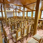 4 Evszak Voelgyhotel 3*