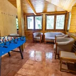 4 Evszak Voelgyhotel Otel 3*