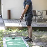 4 Evszak Voelgyhotel 3* Matrafured