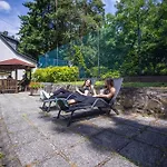 4 Evszak Voelgyhotel Otel
