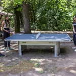 4 Evszak Voelgyhotel Otel 3*