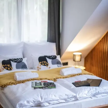 4 Evszak Voelgyhotel 3*