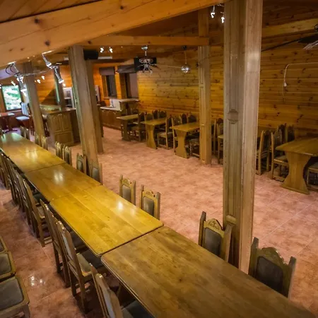 4 évszak Völgyhotel Szálloda