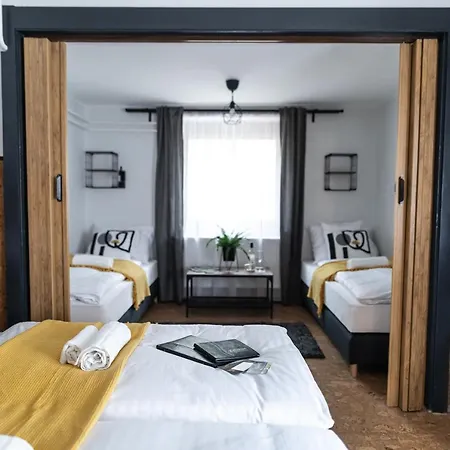 4 Evszak Voelgyhotel 3* Matrafured