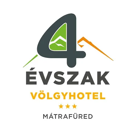 4 évszak Völgyhotel Szálloda