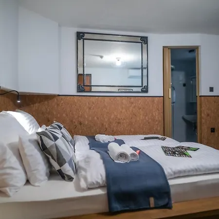 4 Evszak Voelgyhotel