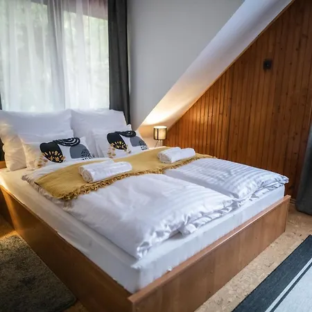 4 Evszak Voelgyhotel