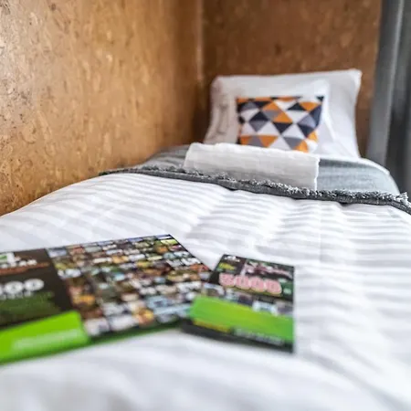 4 Evszak Voelgyhotel Hotel Matrafured