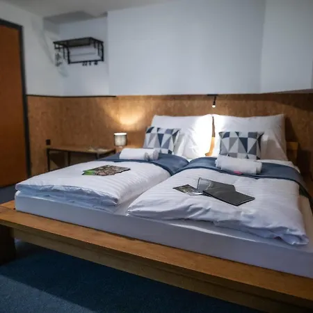 4 Evszak Voelgyhotel