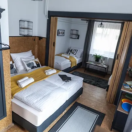 4 Evszak Voelgyhotel 3*