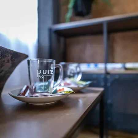 4 Evszak Voelgyhotel Hotel Mátrafüred