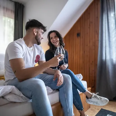 4 évszak Völgyhotel Szálloda Mátrafüred