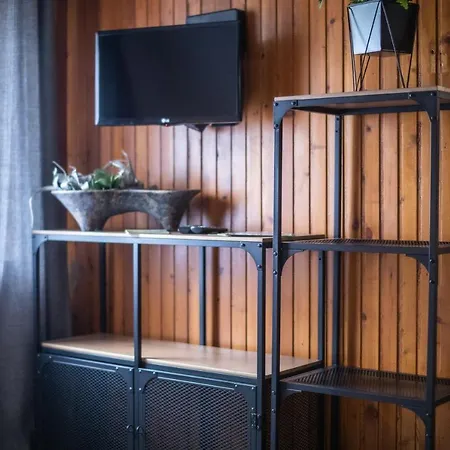 4 Evszak Voelgyhotel Hotel Matrafured