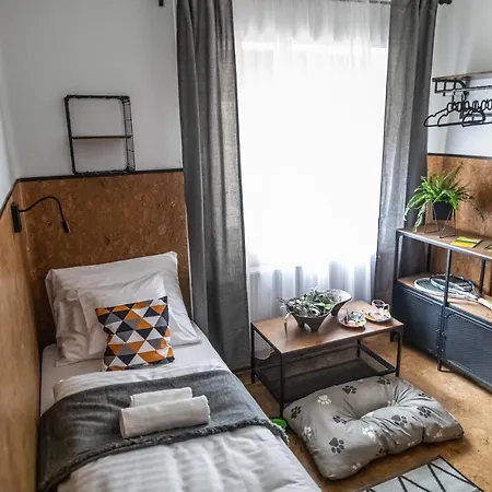 Hotel 4 Evszak Voelgyhotel Mátrafüred