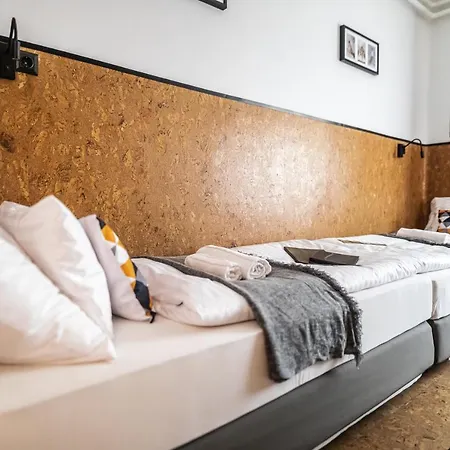 4 Evszak Voelgyhotel Hotel 3*
