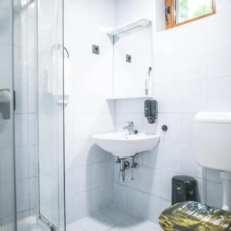 Hotel 4 Evszak Voelgyhotel 3*