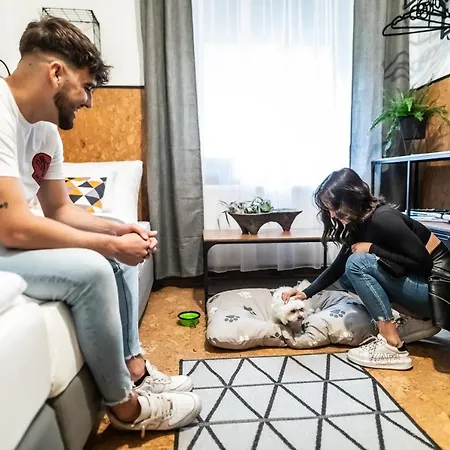 4 Evszak Voelgyhotel Hotel