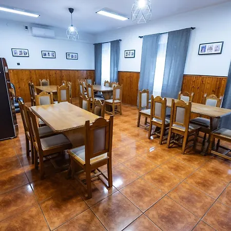4 évszak Völgyhotel