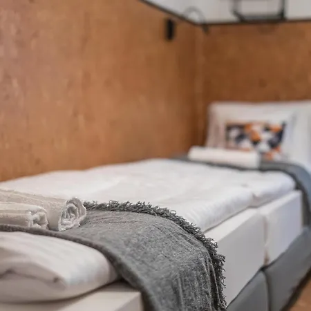 4 évszak Völgyhotel Szálloda 3*