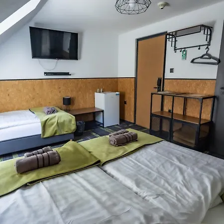 4 évszak Völgyhotel Szálloda Mátrafüred