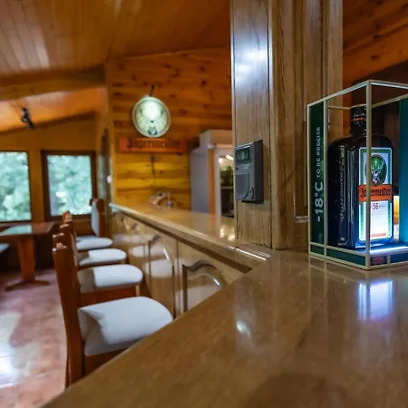 Szálloda 4 évszak Völgyhotel