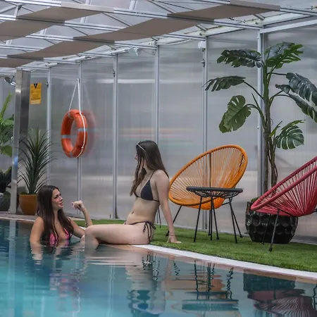 4 évszak Völgyhotel 3* Mátrafüred