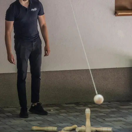Szálloda 4 évszak Völgyhotel Mátrafüred