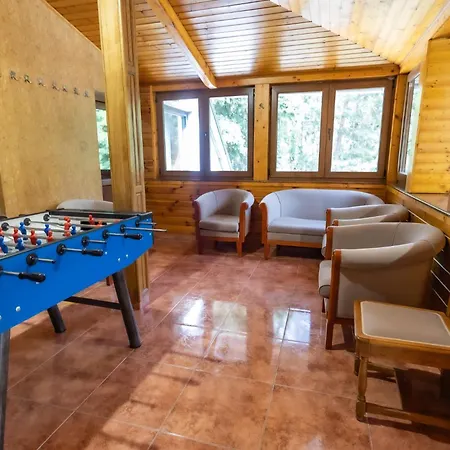 4 évszak Völgyhotel Szálloda 3*