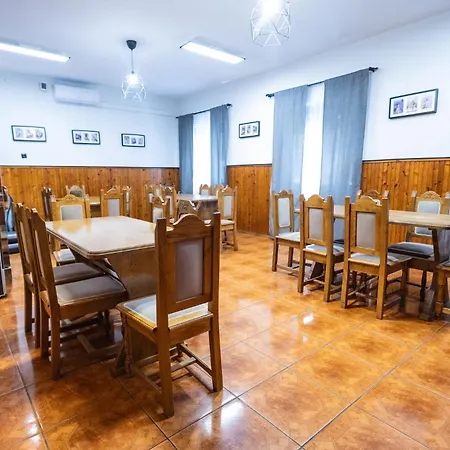 4 évszak Völgyhotel 3*