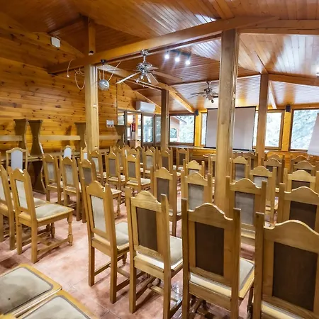 4 évszak Völgyhotel Szálloda