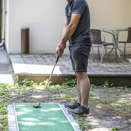 4 évszak Völgyhotel 3* Mátrafüred