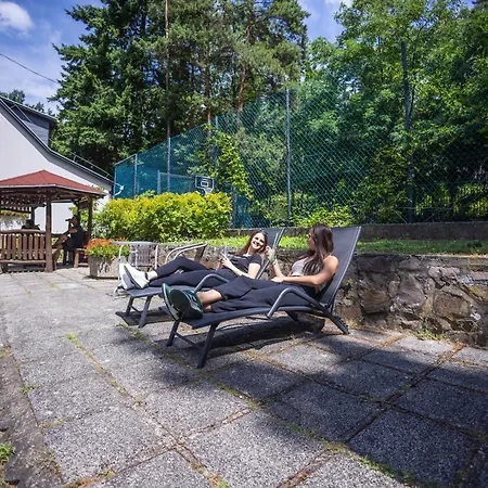 4 évszak Völgyhotel Szálloda
