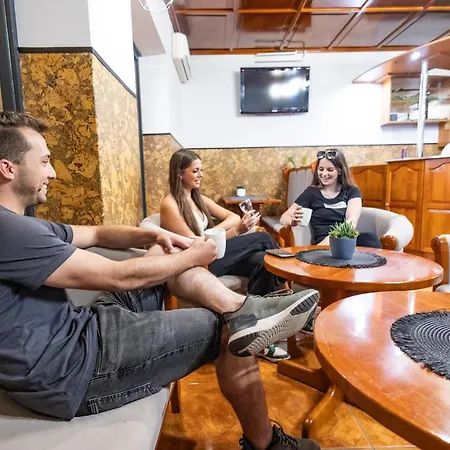 4 évszak Völgyhotel Szálloda