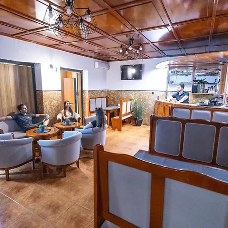 Szálloda 4 évszak Völgyhotel
