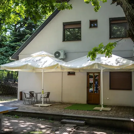Szálloda 4 évszak Völgyhotel 3*