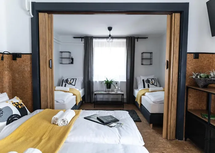 4 Evszak Voelgyhotel 3* ماترافوريد