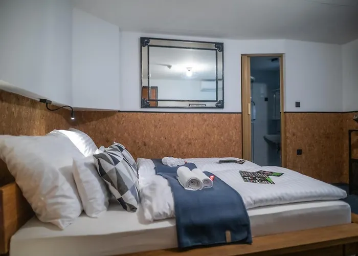 4 Evszak Voelgyhotel