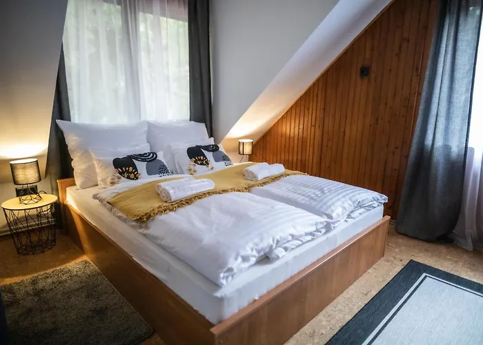 4 Evszak Voelgyhotel