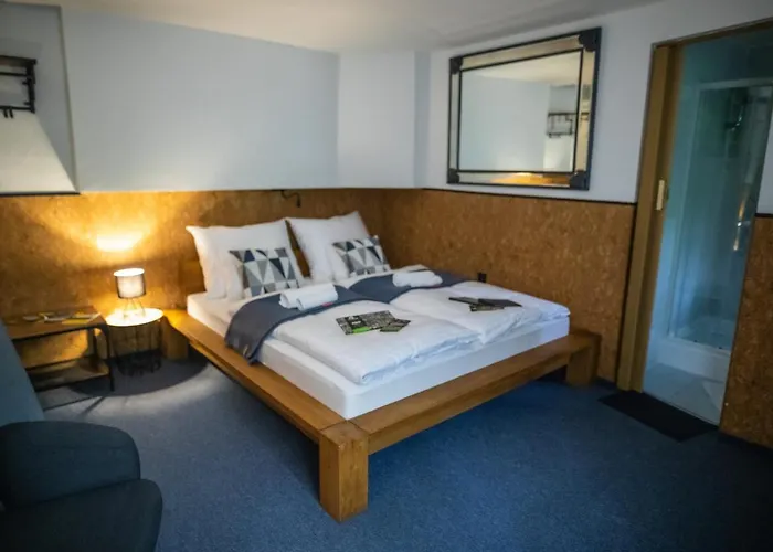 4 Evszak Voelgyhotel Hotel