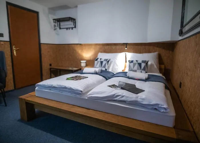 4 Evszak Voelgyhotel