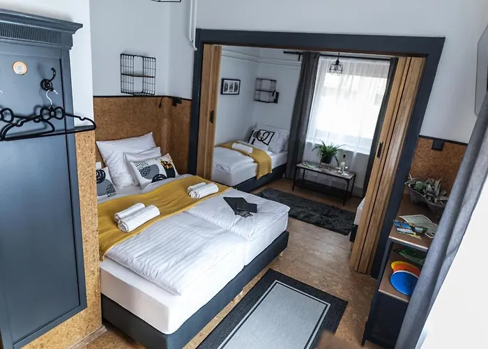 4 Evszak Voelgyhotel 3*